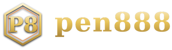 pen888 logo